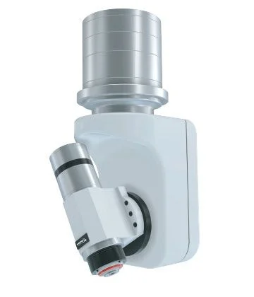 Tête de broche de type à bras unique à 2 axes A/C - Tête de broche de type à bras unique à 2 axes A/C