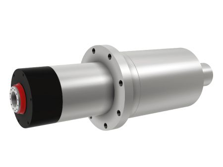 Vertikální brusné vřeteno - Vertikální brusný vřeteno.