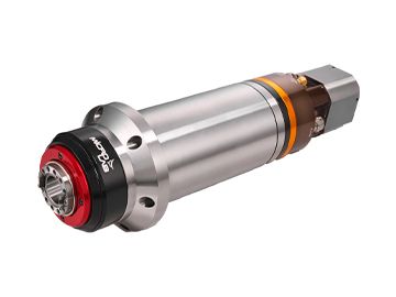 Built in Motor Spindle