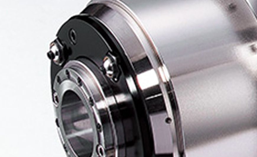 Milling - Turning Rotary Spindle Manufacturer | MicroLab Precision ...