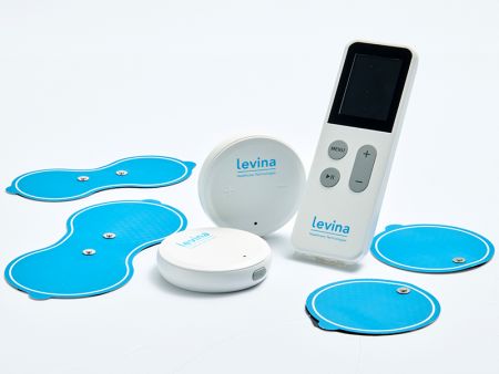 乐维耐- 低周波治疗仪/ 肌肉电刺激器 - Levina RS-18