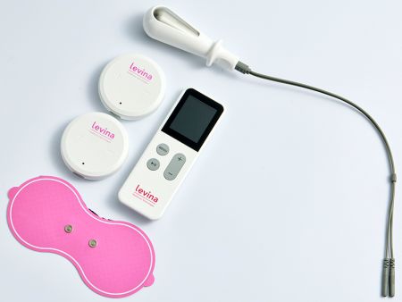 Levina Wireless TENS / EMS