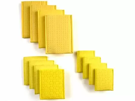 Medical Sponge Electrodes - Pocket Sponge Electrodes