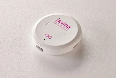 TENS DE PORRIMENTAS DE MENSTRUAL - Levina Menstrual TENS/EMS RS-38