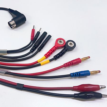 Fils de connexion médicaux