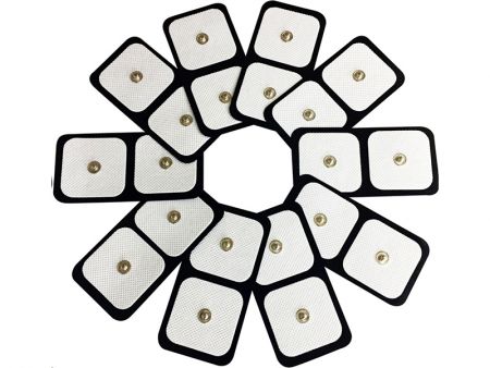 Self-Adhesive Electrodes - Self-Adhesive Electrodes