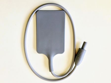Kurzwellen-Zubehör - Kurzwellen-Elektrode