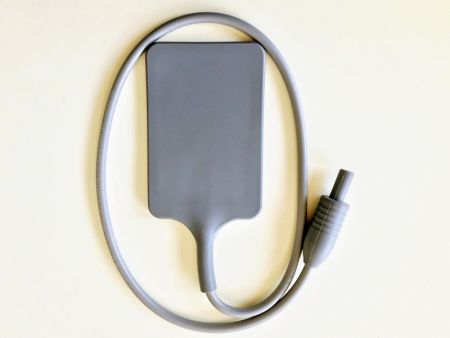 Accessoires à ondes courtes - Électrode à ondes courtes