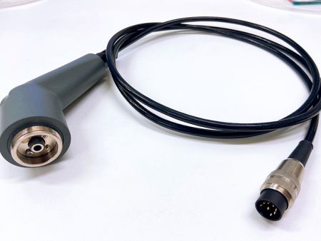 Câbles ultrasoniques - Câbles ultrasoniques 1
