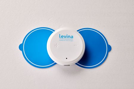 TENS / EMS Sem Fio - Levina RS-18