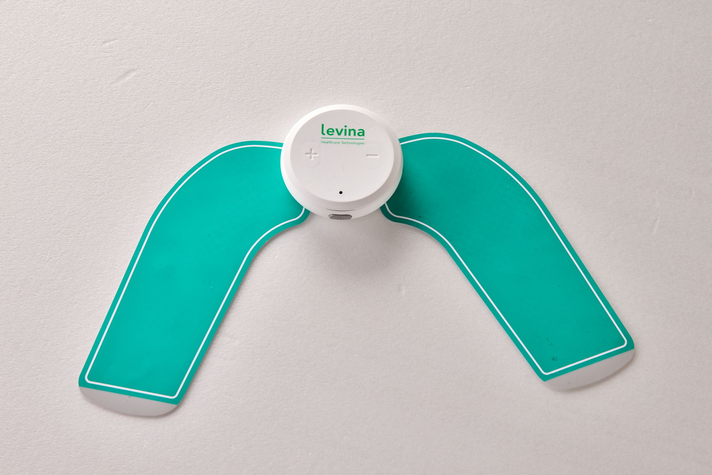 Levina Férula Inalámbrica TENS/EMS