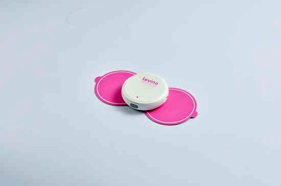 Levina Menstruale Wireless TENS/EMS