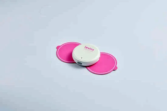 TENS/EMS Menstrual Inalámbrico