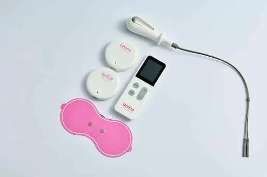 Levina Incontinence Wireless TENS/EMS