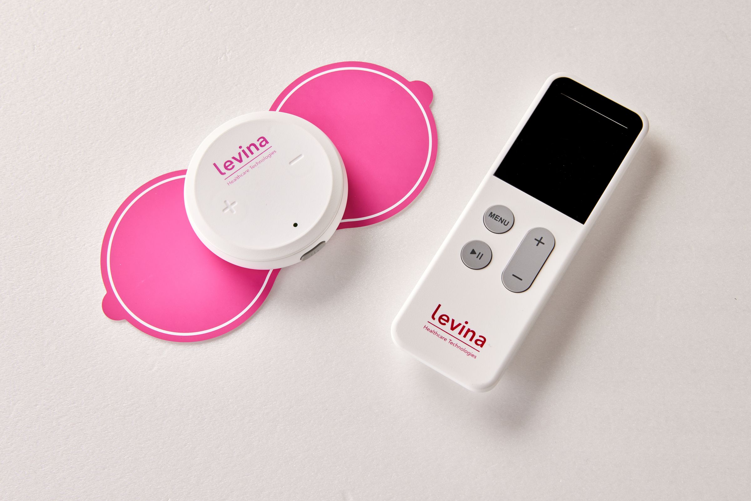 TENS/EMS Inalámbrico Levina para Incontinencia