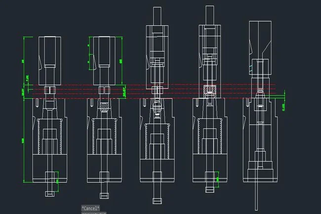 Tooling Expert