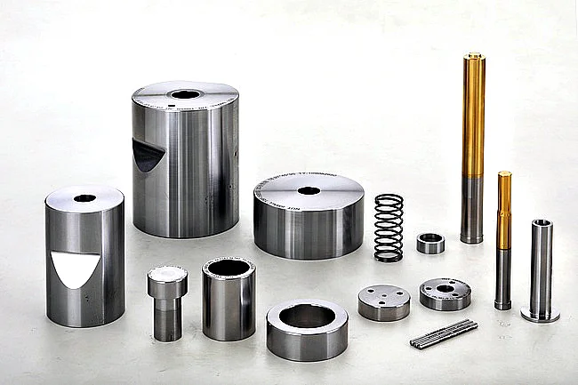 Fastener Forming Tools