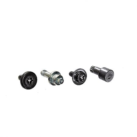 Fastener - Custom manufactured metal fasteners including special bolts and screws from a leading OEM supplier.