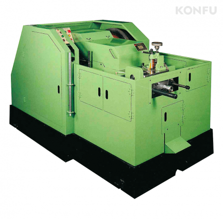 Machine