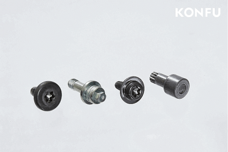 Fastener