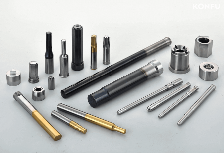 Tooling