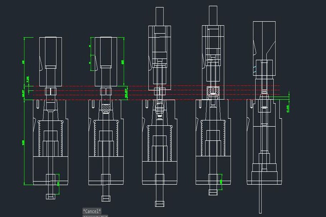 Tooling Expert