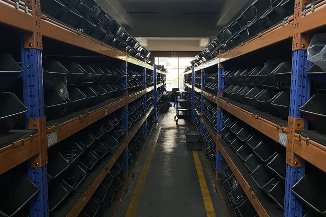 Stable Supply