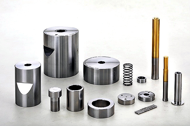 Fastener Forming Tools