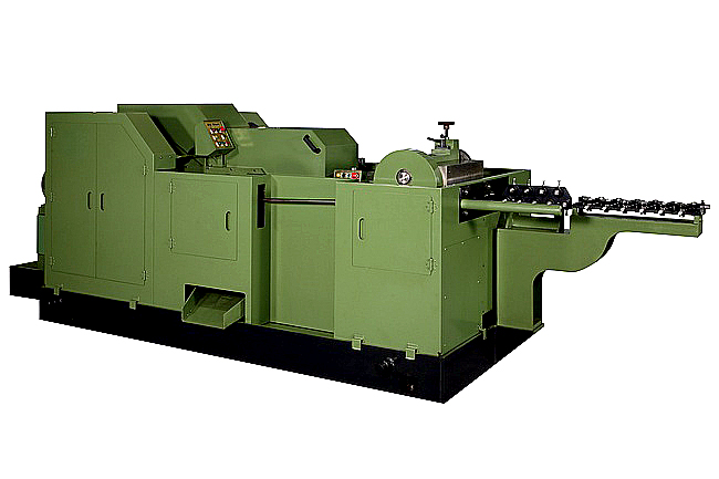 Fastener Machine