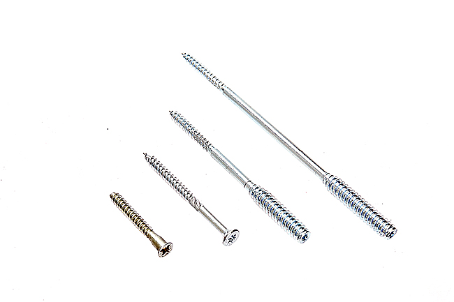 Spacer Screw