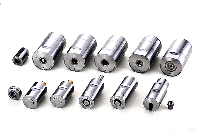 Carbide Tools