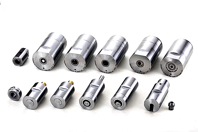 Carbide Tools