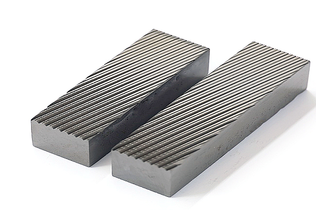 Thread Rolling Dies
