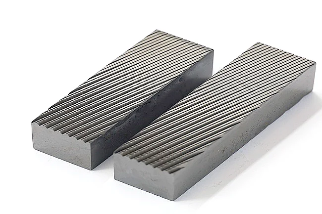 Thread Rolling Dies