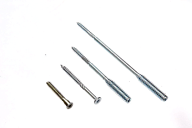 Spacer Screws
