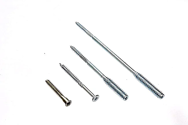Spacer Screws