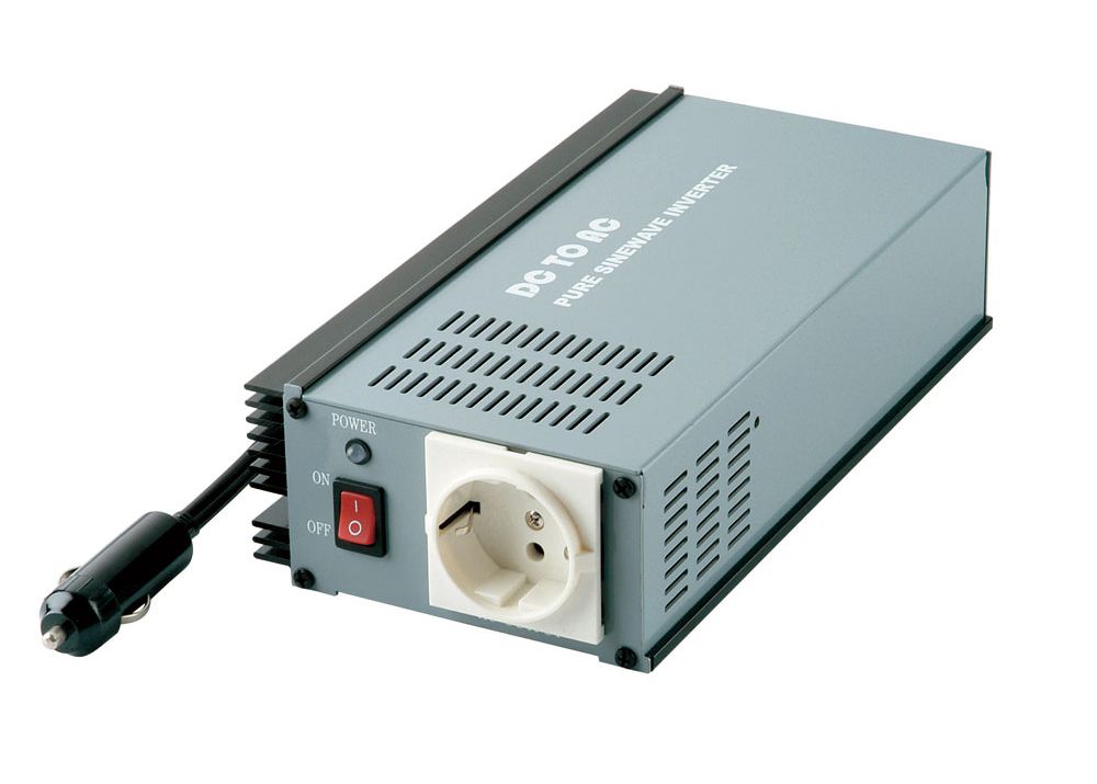 150W正弦波インバーター