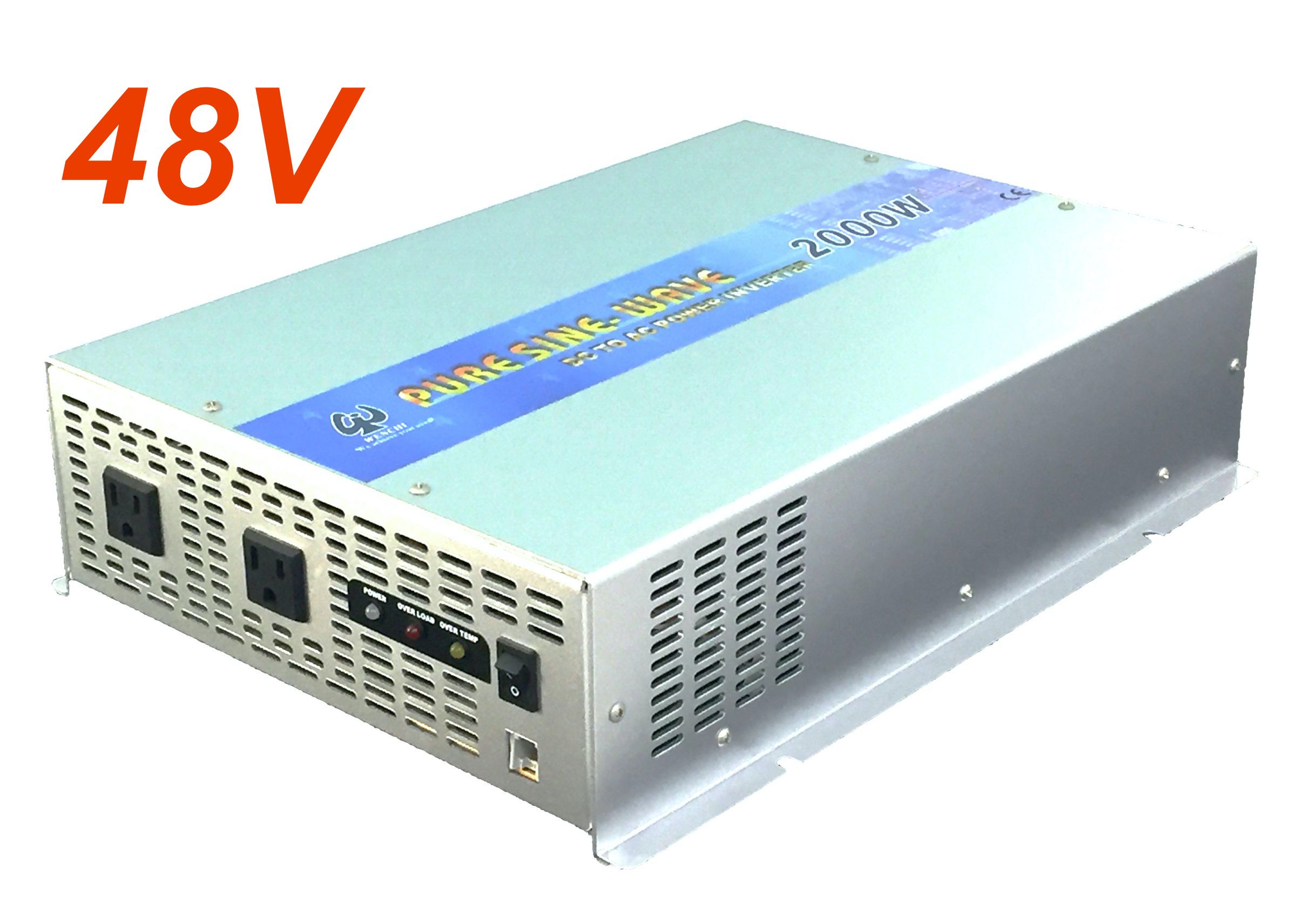 INT-2000W-110Vバージョン