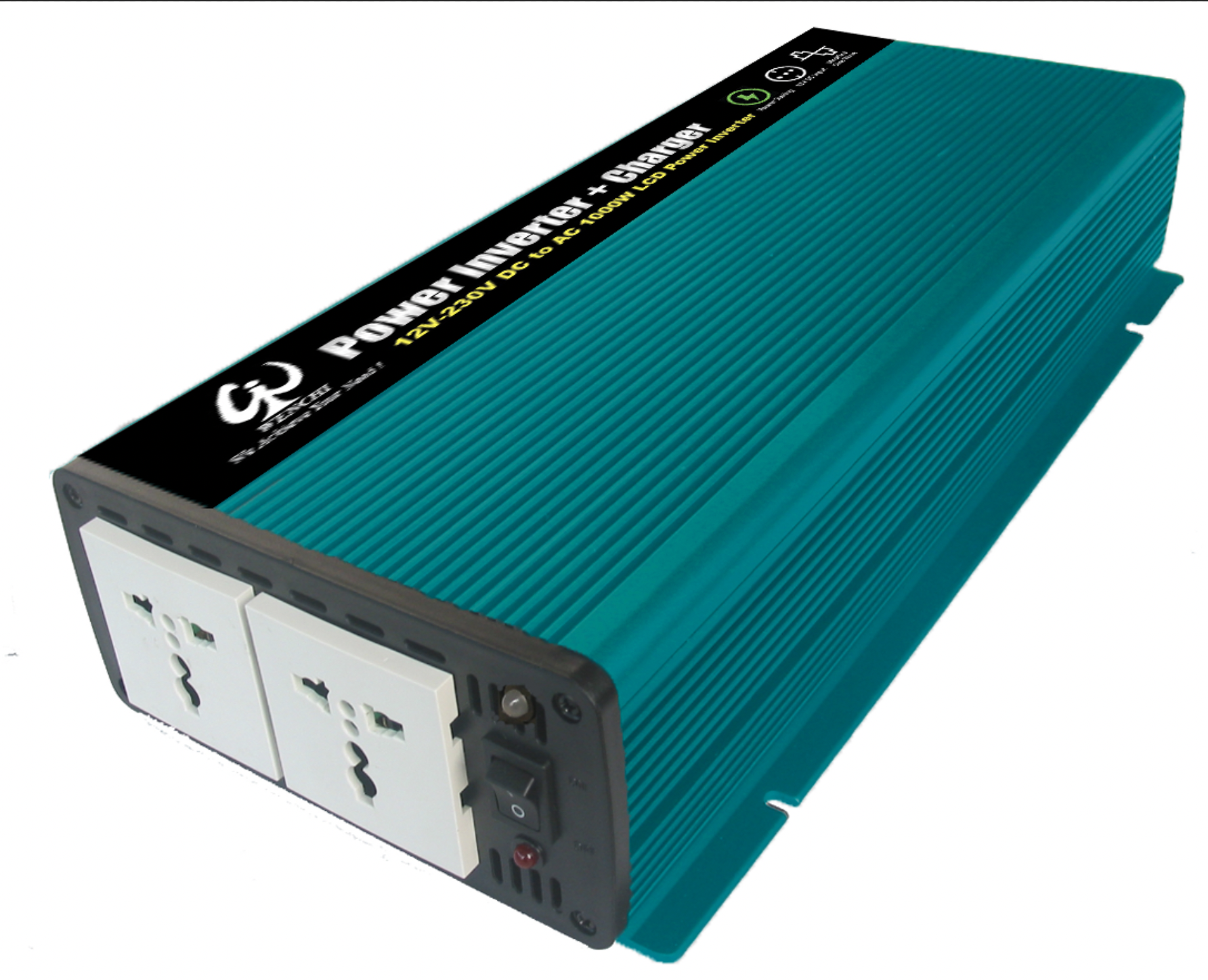 WENCHI MDPC-12100C