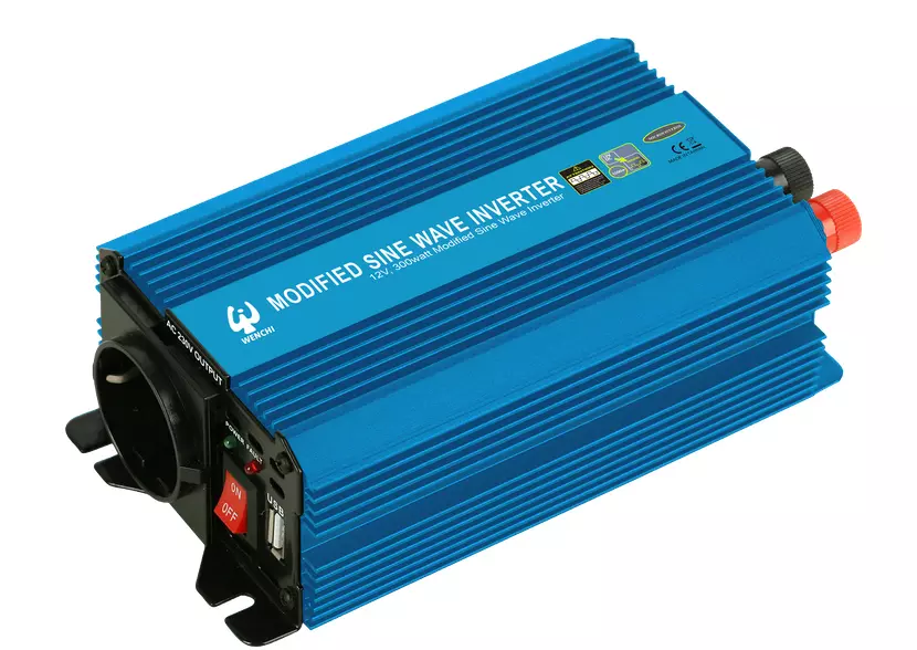 300W PWM矩形波パワーインバータ
