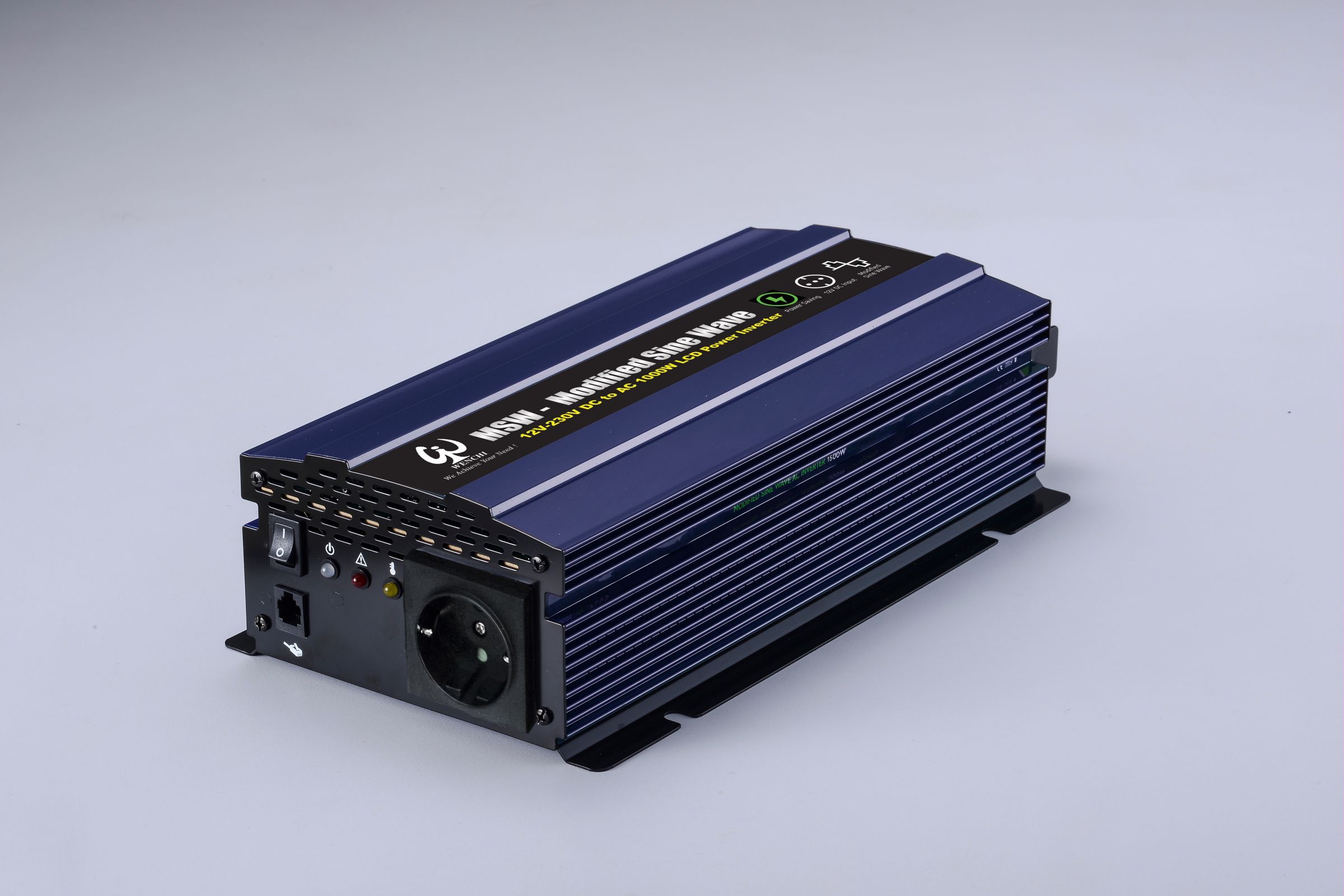 Wenchi NMSW LCD 1000W