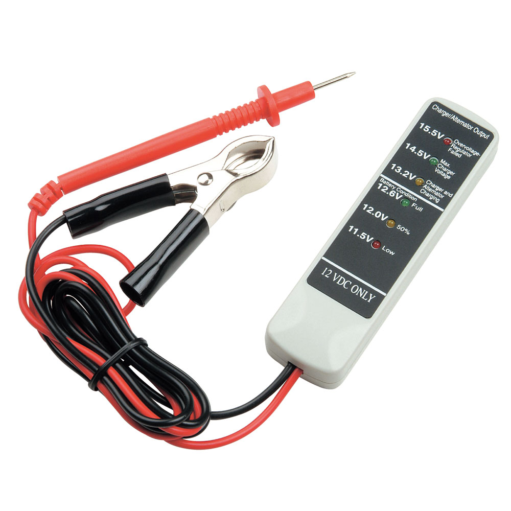 電池檢驗器 OBTC2