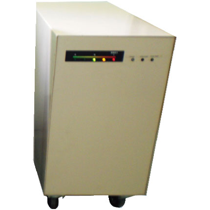 Energy System 600W