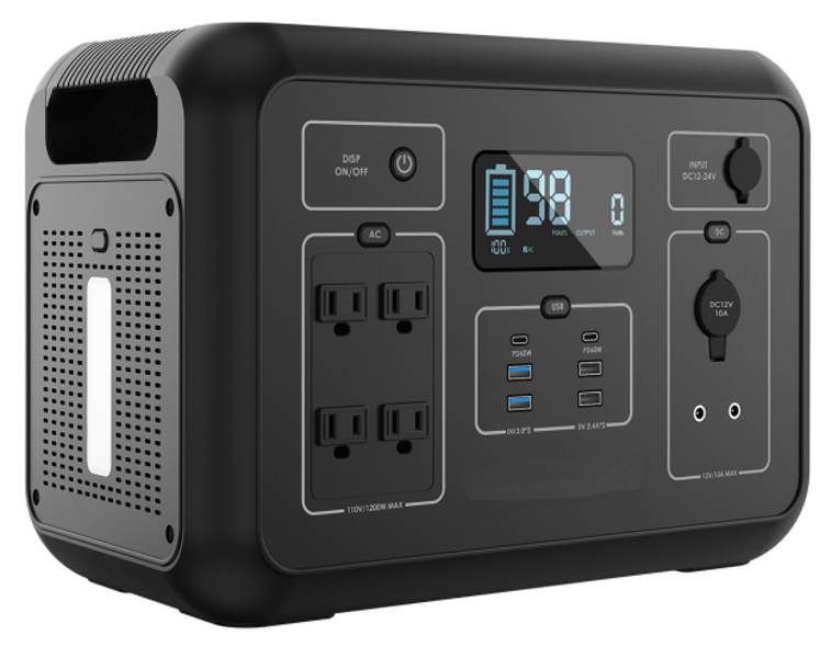 WSGR-PRS1200