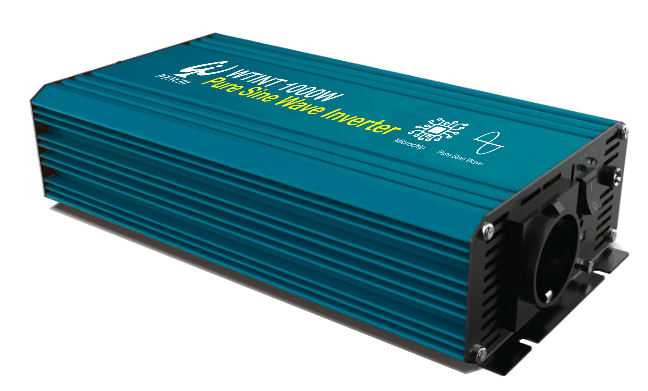 BOU1000 48V Pure Sine Wave Inverter