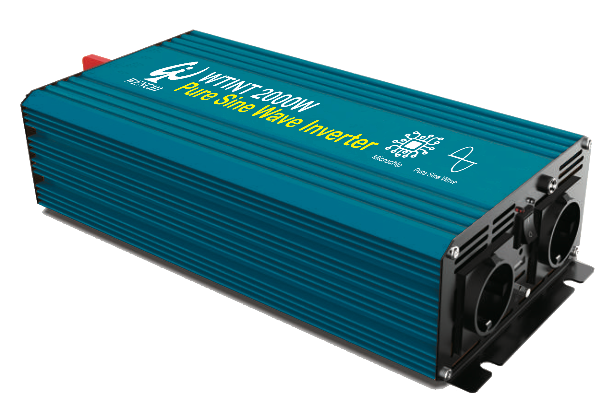BOU2000 48V Pure Sine Wave Inverter