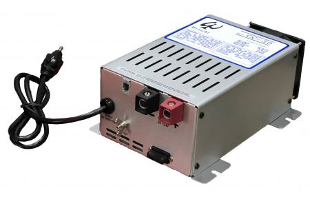 30A 12V 多機能バッテリー充電器 - ウェンチーのCC-30バッテリー充電器