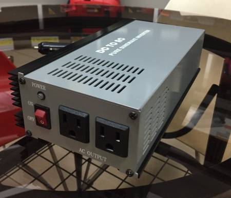 INT-150W-USプラグバージョン