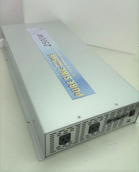 INT-2500W-110V