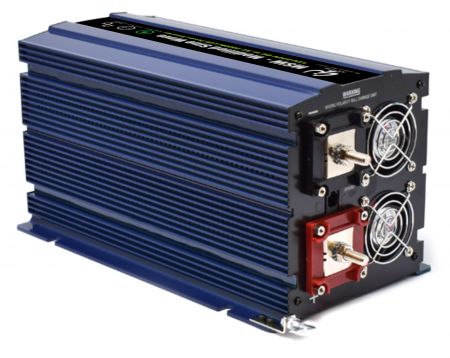 NMSW2000W矩形波インバーター